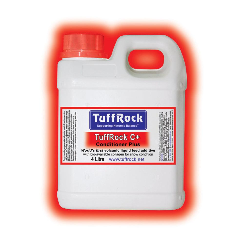 Tuffrock Conditioner Plus 4L