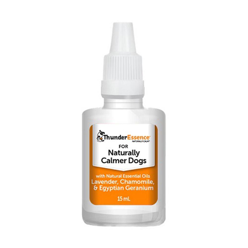 Thunderessence Drops For Dogs 15Ml