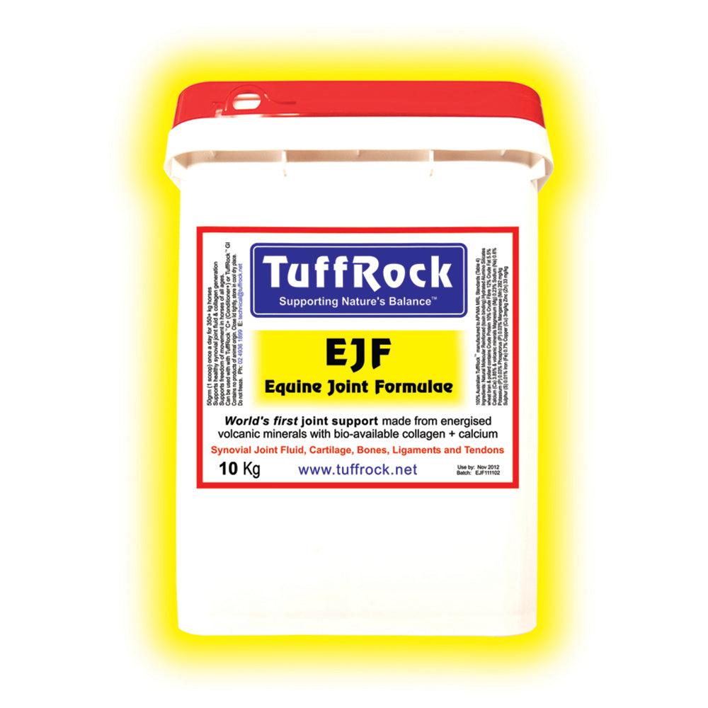 Tuffrock Ejf Equine Joint Formula 10Kg