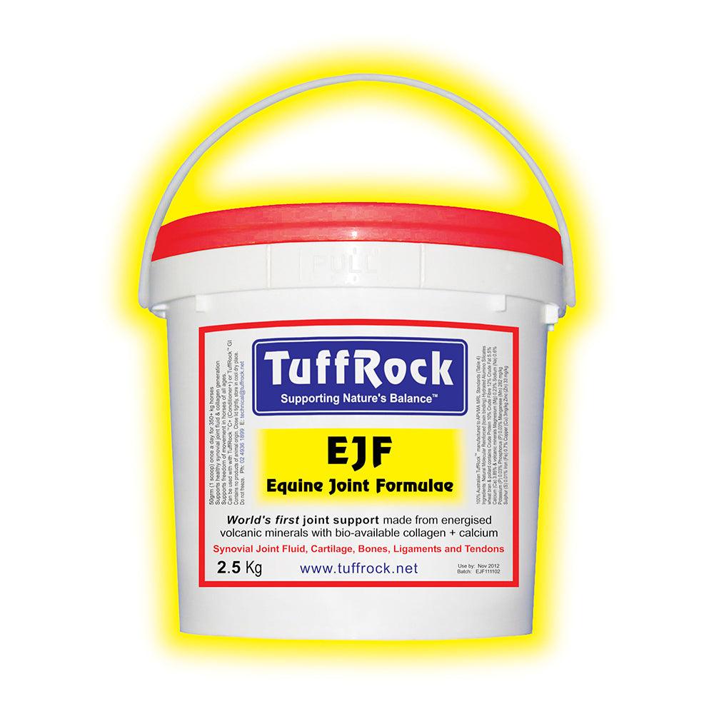 Tuffrock Ejf Equine Joint Formula 2.5Kg