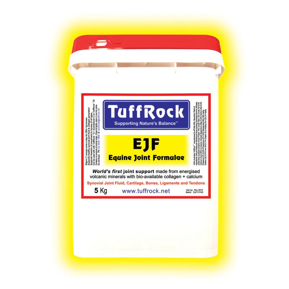 Tuffrock Ejf Equine Joint Formula 5Kg