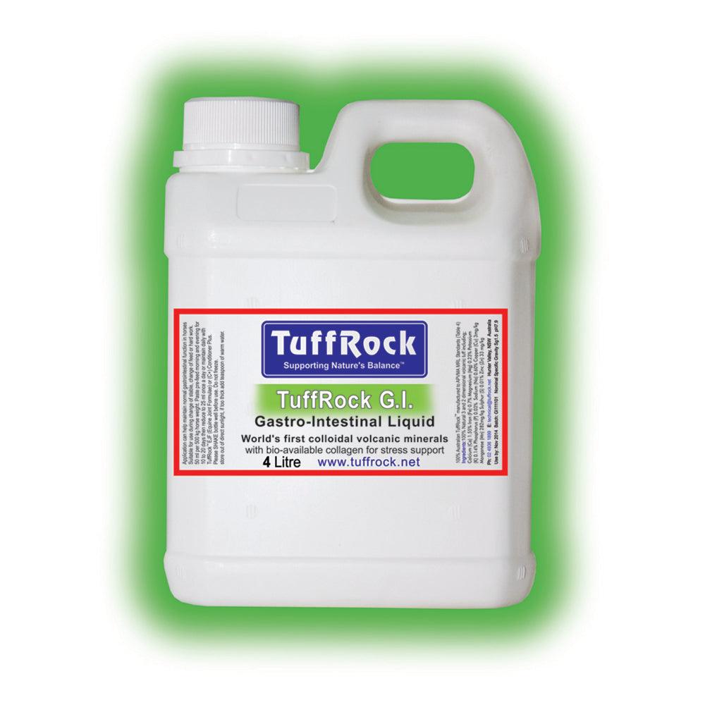 Tuffrock Gi Gastro Intestinal Liquid 4L