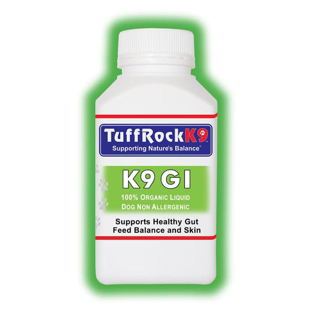 Tuffrock K9 Gi Gastro Intestinal 500Ml