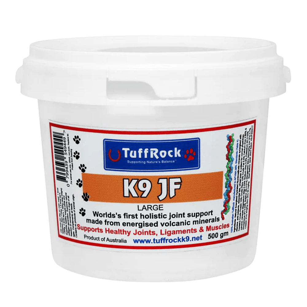 Tuffrock K9 Pjf Performance Joint Formula 500G