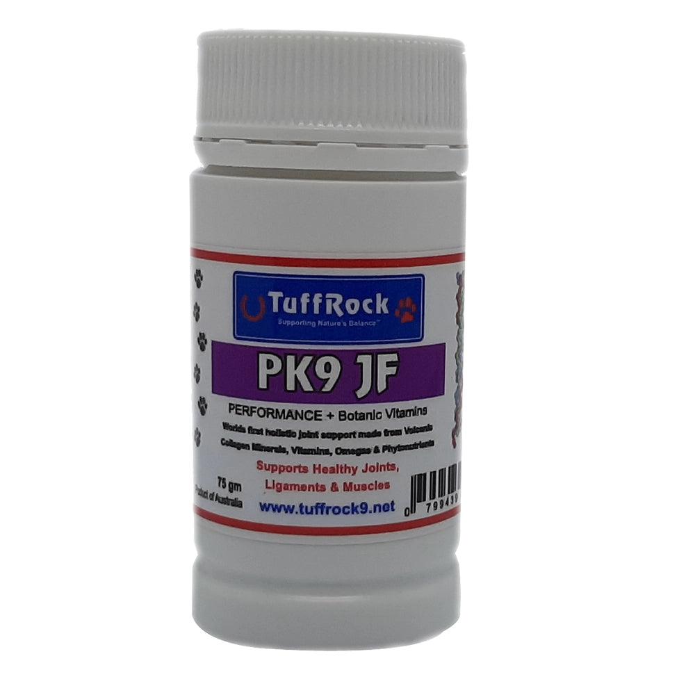 Tuffrock K9 Pjf Performance Joint Formula 75G