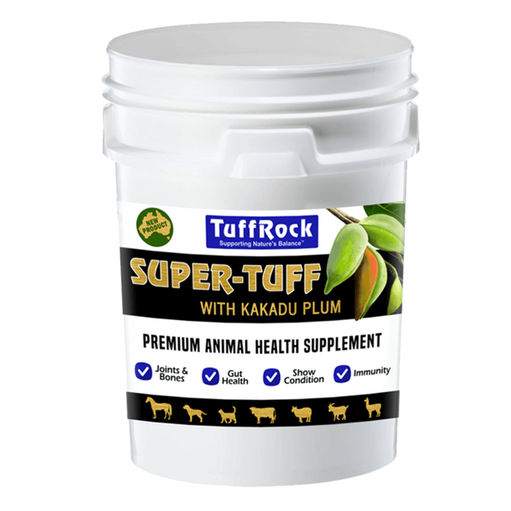 Tuffrock Super Tuff 10Kg