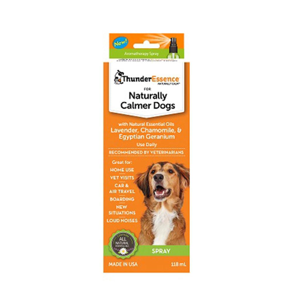 Thunderessence Spray For Dogs 118Ml