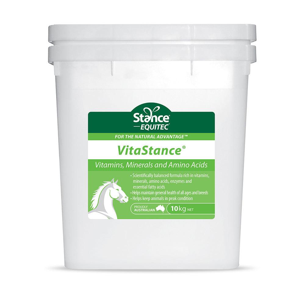 Vitastance 10Kg