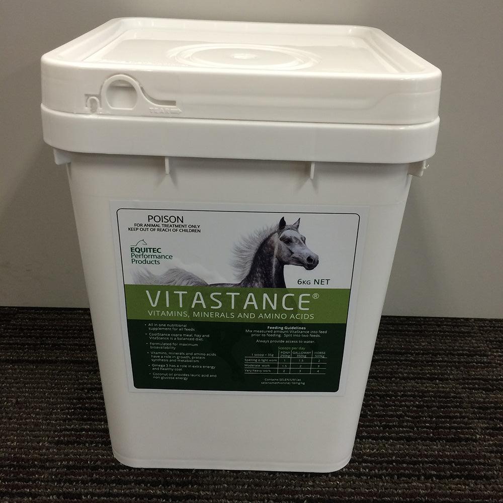 Vitastance 6Kg