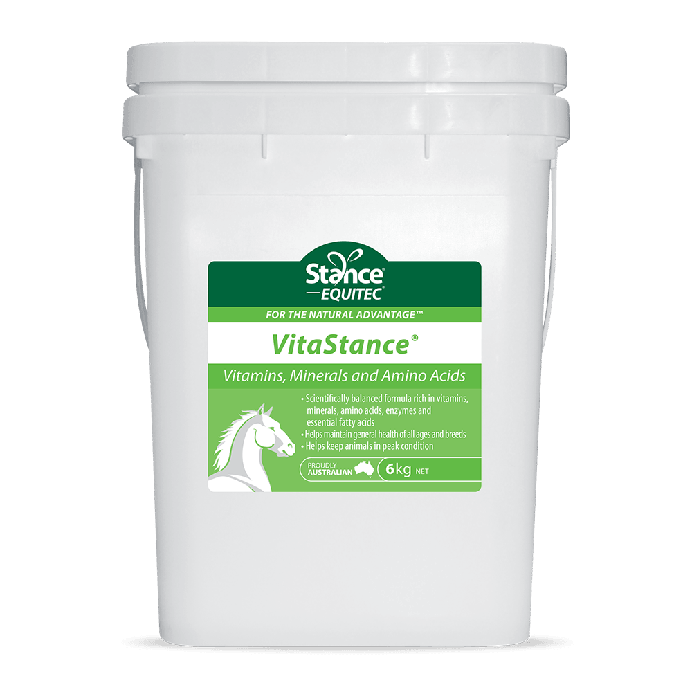 Vitastance 6Kg