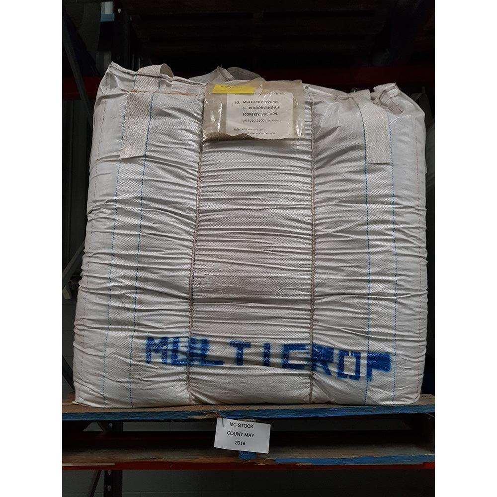 Vitagran Seaweed Meal Bulker 1000Kg *So* *Spec Ord*