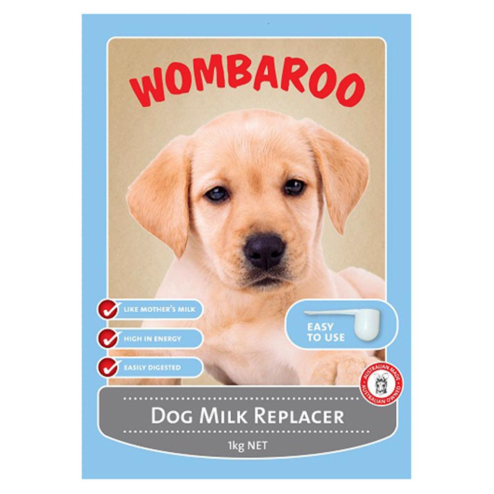 Womb Dog Milk 1Kg