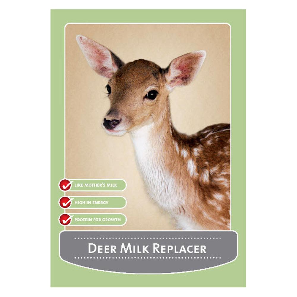 Womb Deer Milk 10Kg