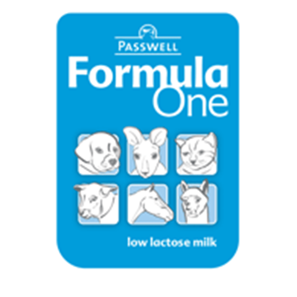 Womb Formula One 5Kg