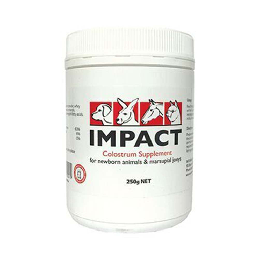 Womb Impact Colostrum 250G