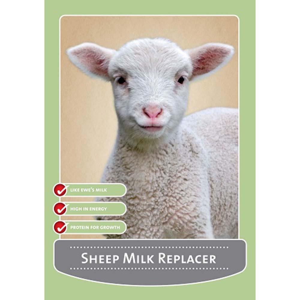 Womb Sheepmilk 10Kg