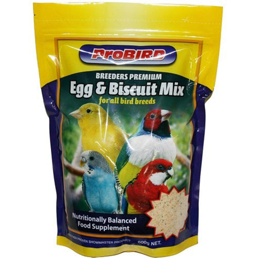Probird Egg & Biscuit 2Kg