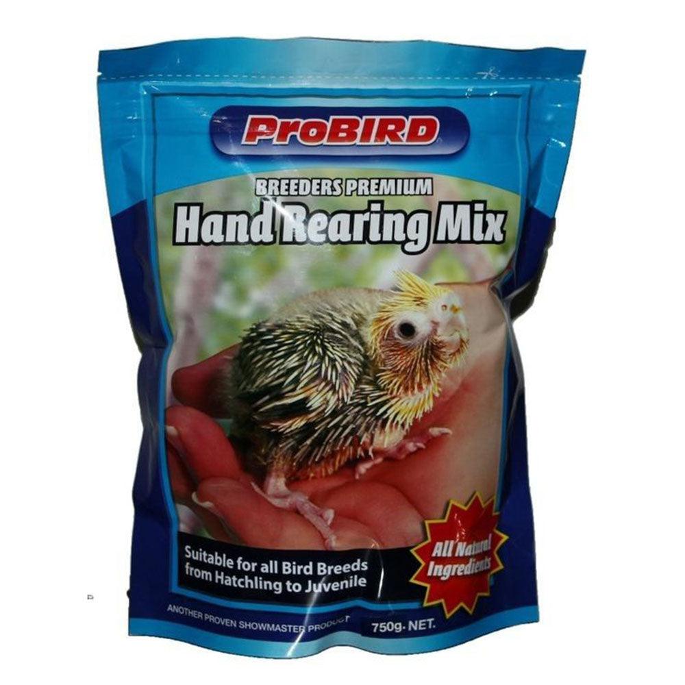 Probird Hand Rearing Mix 1.5Kg
