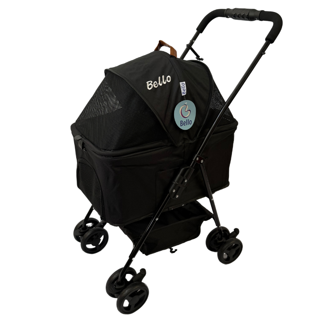 Bello Lite - Dogs Up To 12 kg