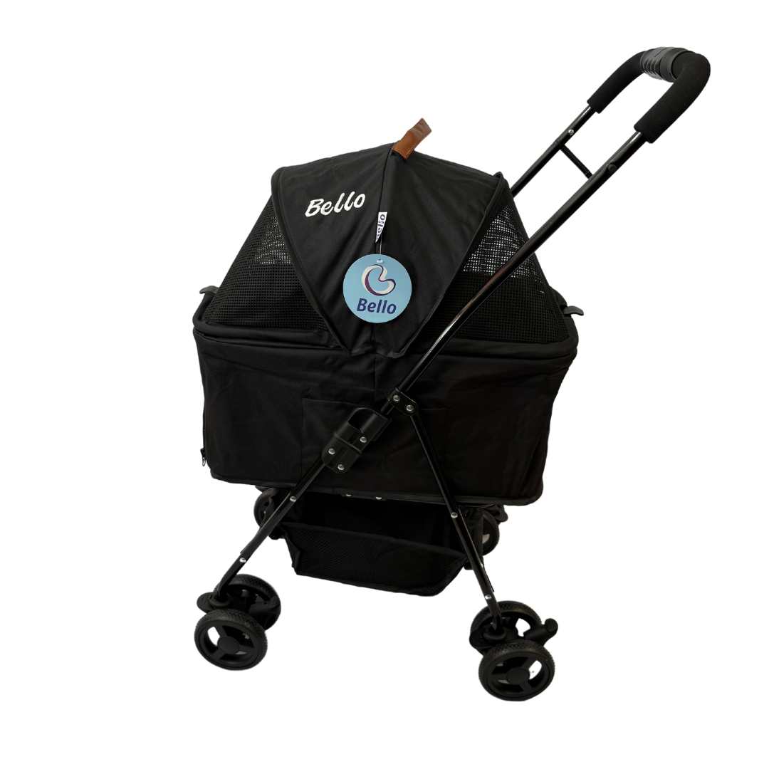 Bello Lite - Dogs Up To 12 kg