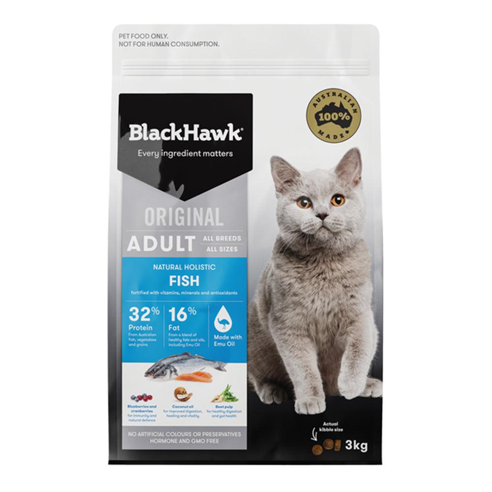 Black Hawk Cat Fish 3Kg