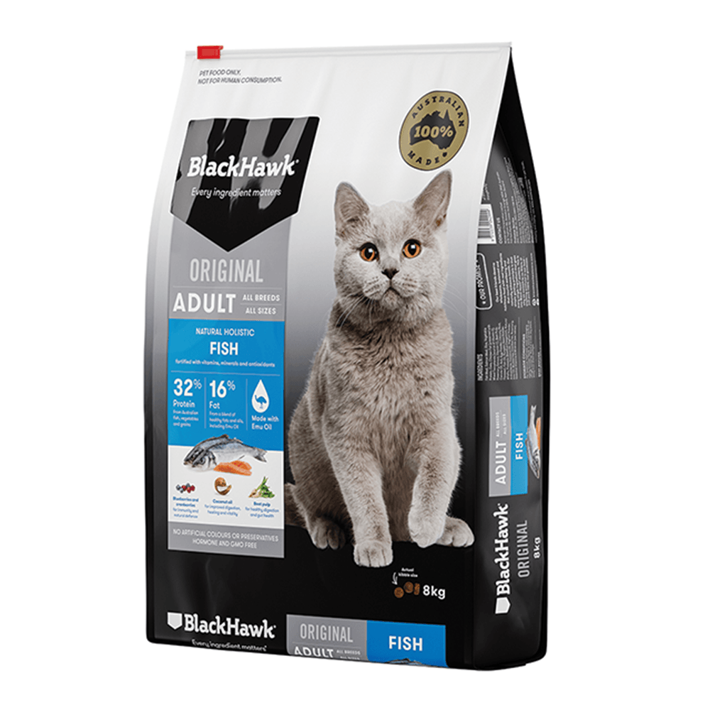 Black Hawk Cat Fish 3Kg