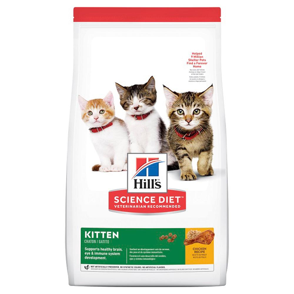 Hills Kitten Healthy Development 4Kg