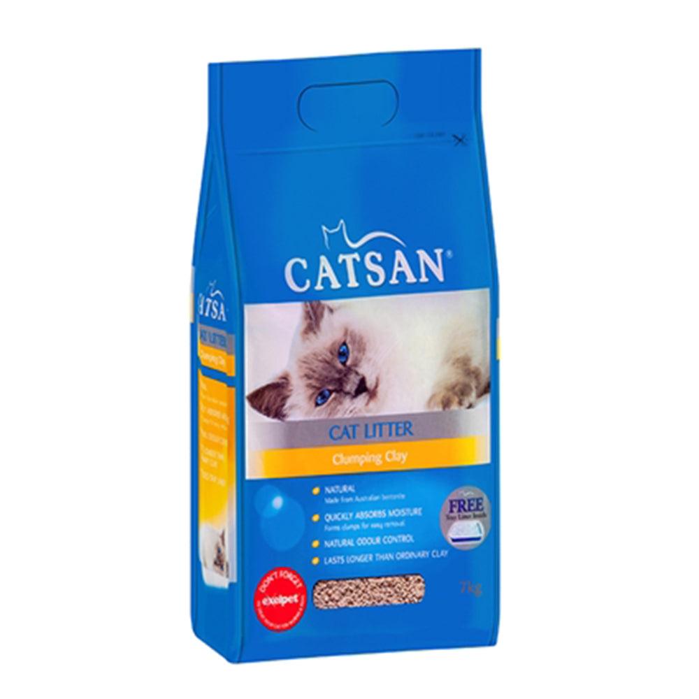 Catsan Litter Catsan Ultra 15Kg