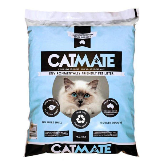 Catmate Pet Litter 7Kg