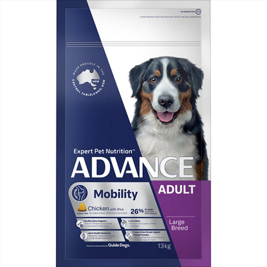 Advance Dog Mobilty Large Breed 13Kg(439541)