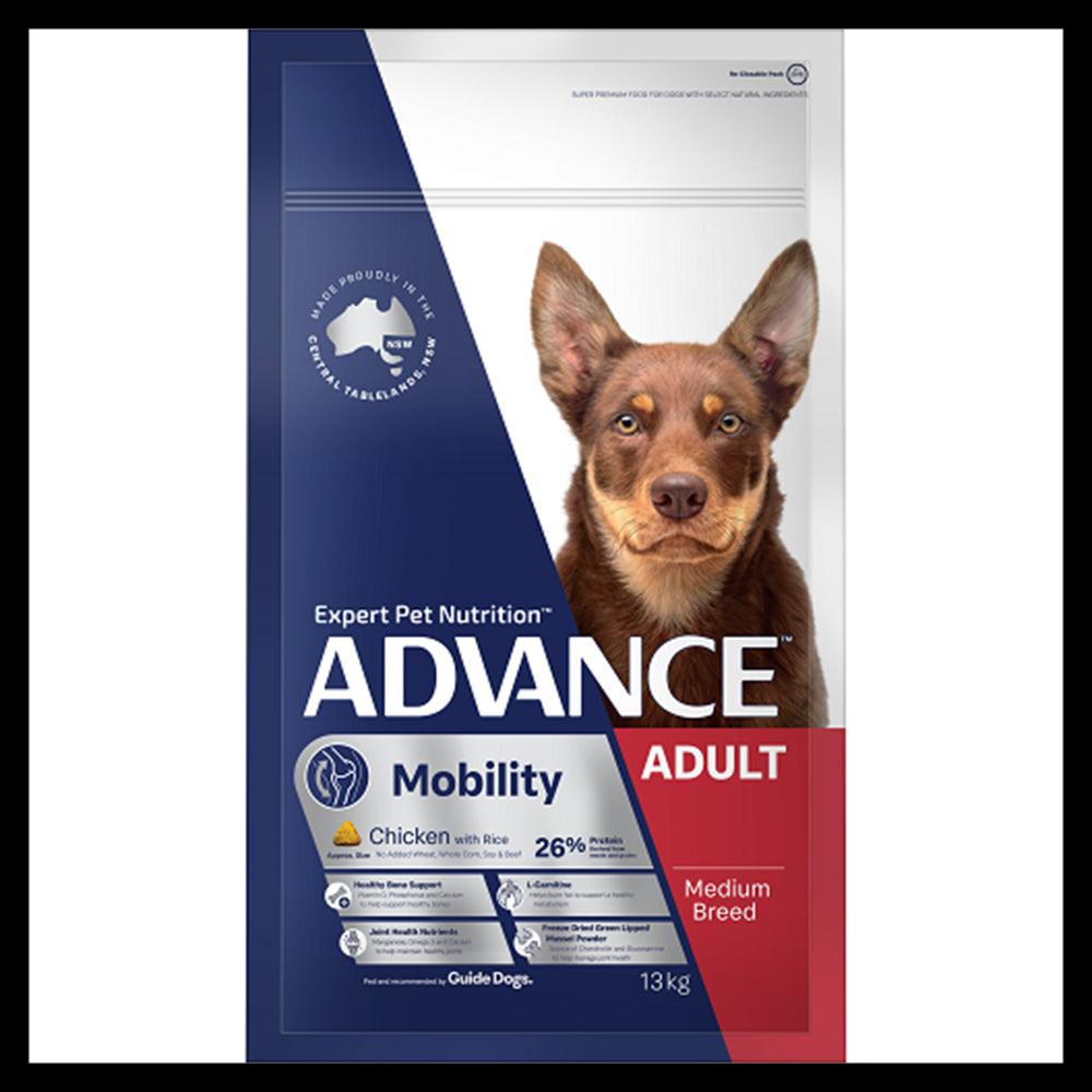 Advance Dog Mobilty Medium Breed 13Kg(439491)