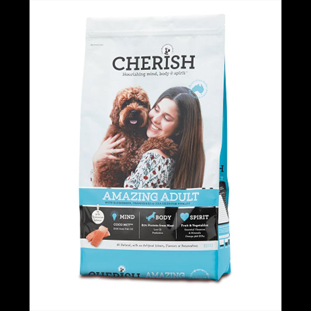 Cherish Amazing Adult 15Kg