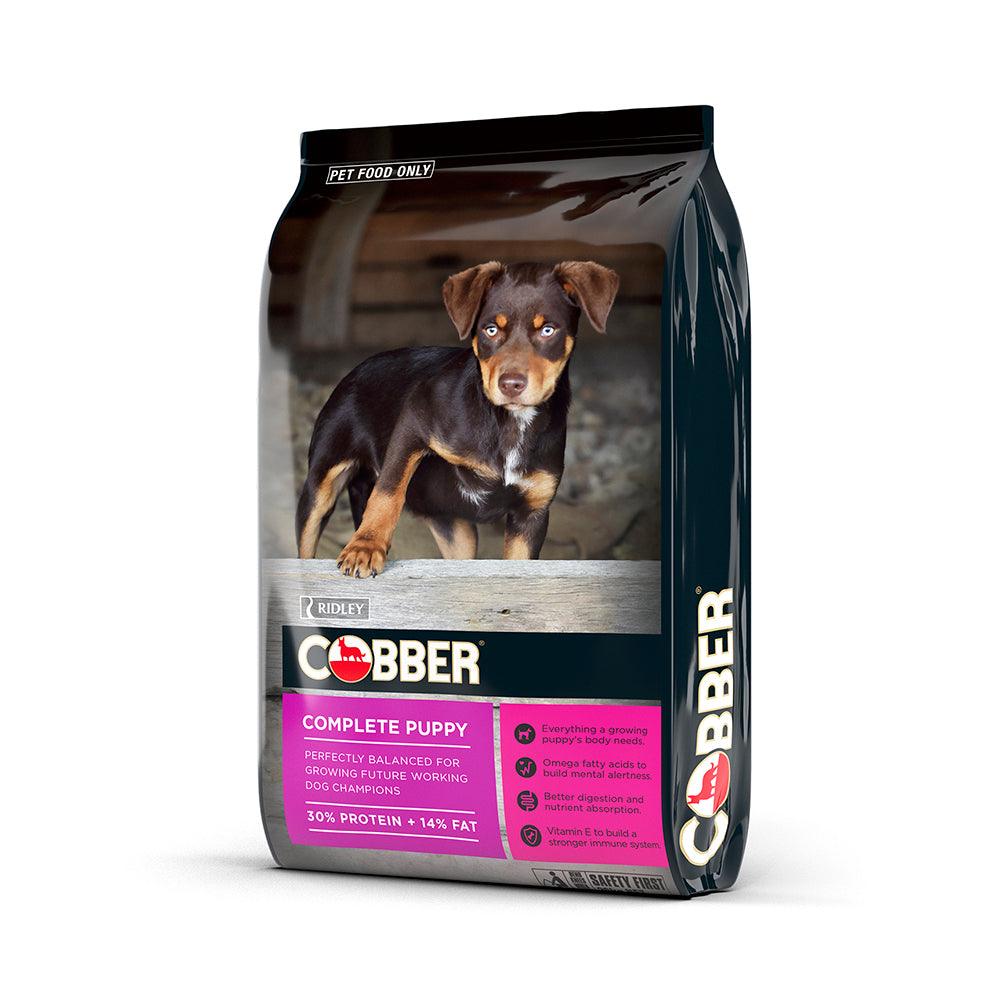 Cobber Complete Puppy 20Kg