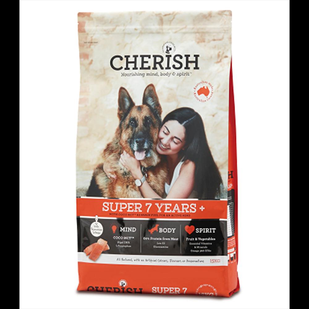 Cherish Super 7+ 15Kg