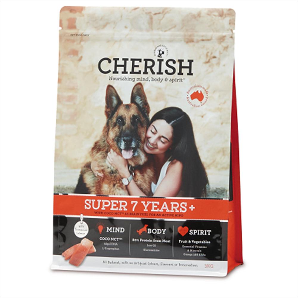 Cherish Super 7+ 3Kg