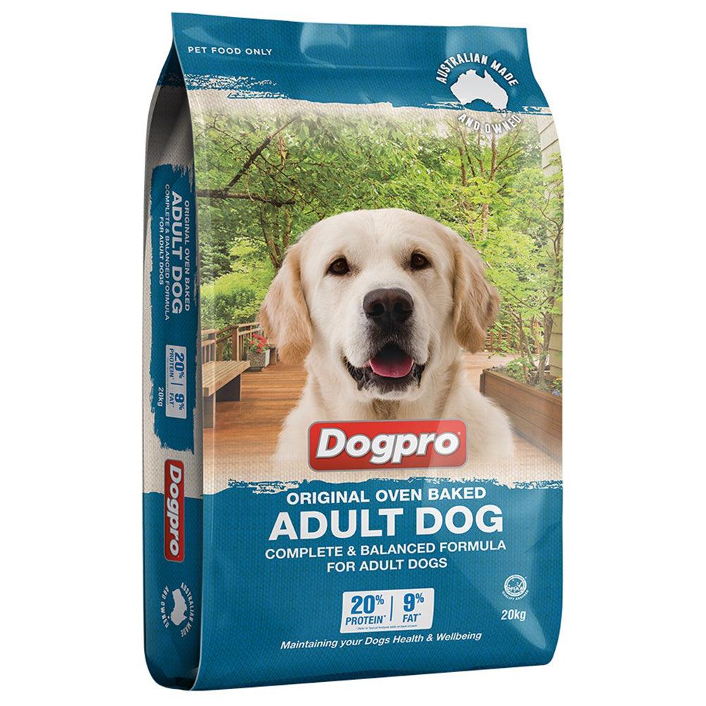 Dog Pro Adult Complete 20Kg