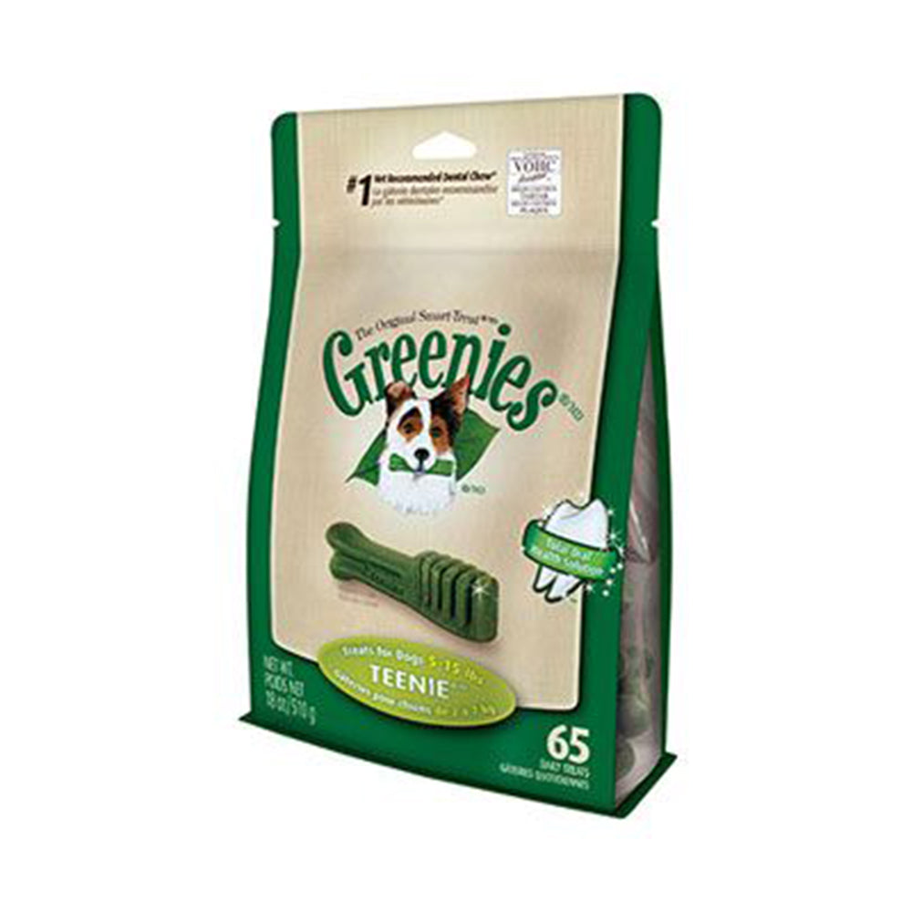 Greenies Dog Mega Treat Pack Teenie 510G (393512)