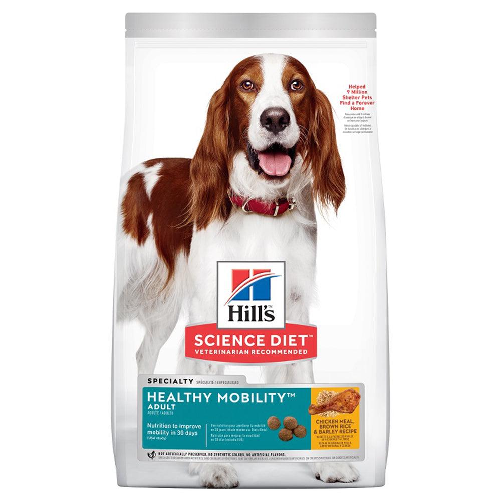 Hills Dog Adult Healthy Mobility Original 12Kg