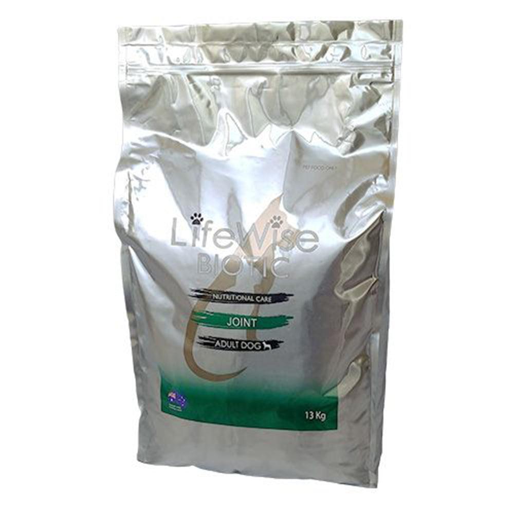 Lifewise Biotic Joint With Lamb Rice Oats And Veg 13Kg