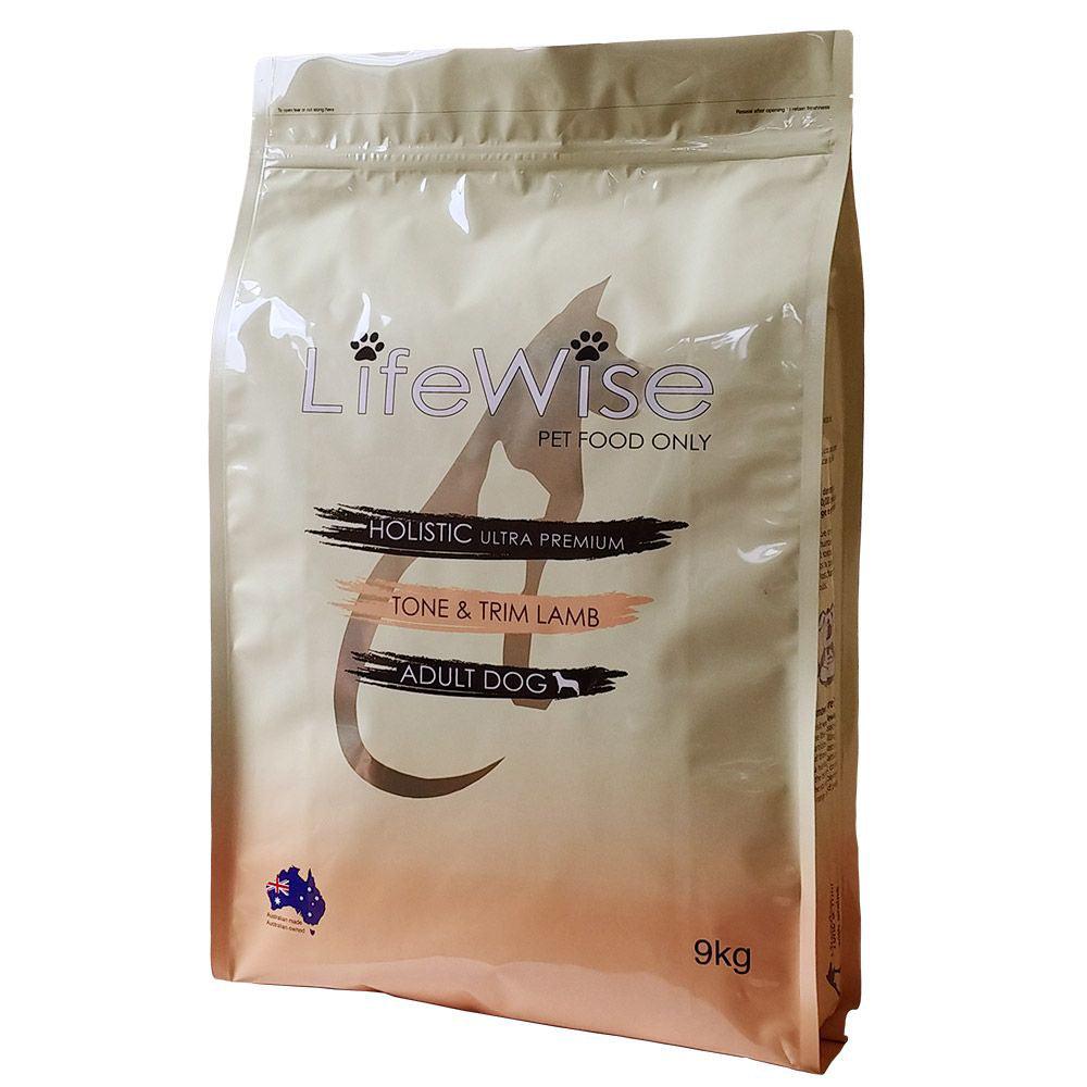 Lifewise Tone And Trim Lamb 9Kg