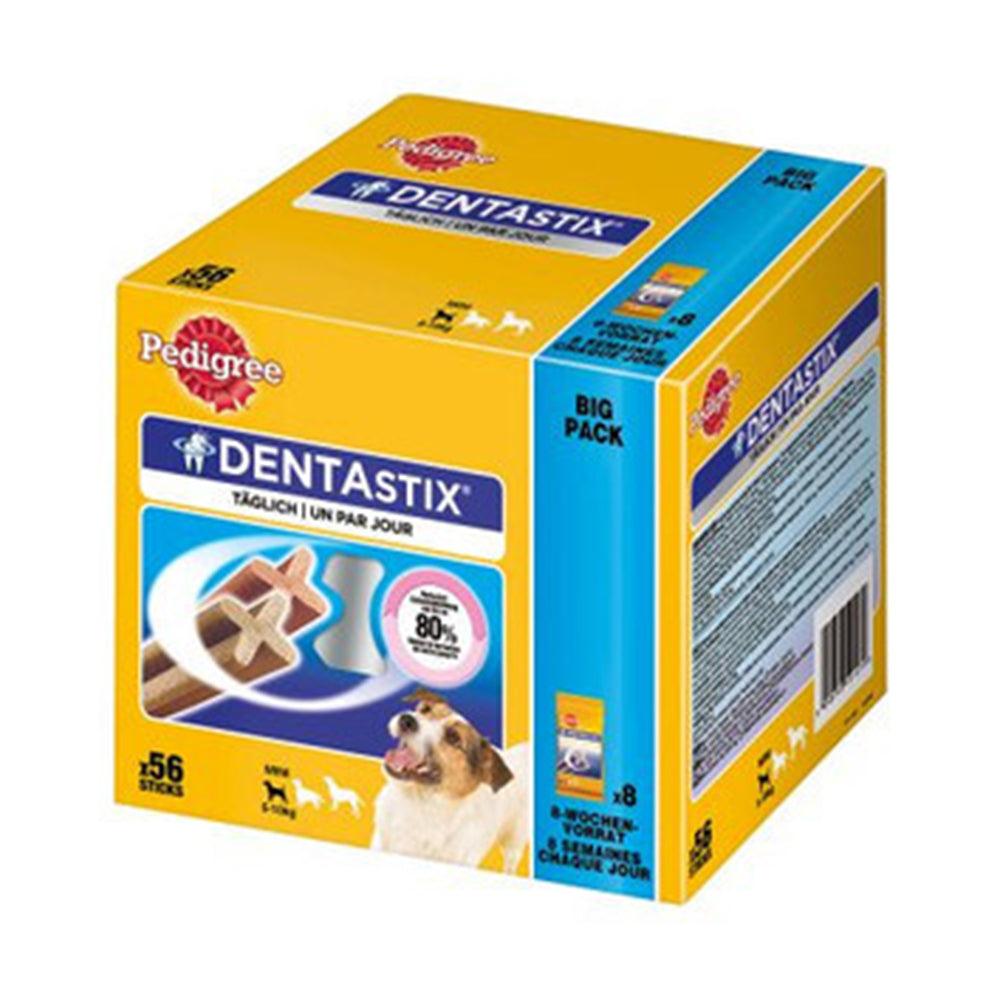 Pedigree Snacks Dentastix Medium Dog 56Pk