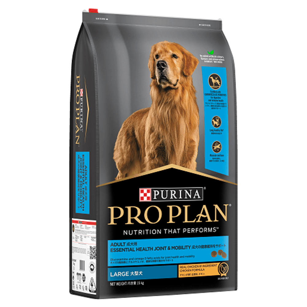 Pro Plan Adult Large Breed Chicken 15Kg