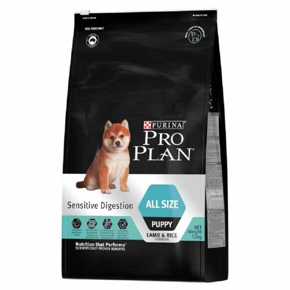 Pro Plan Sensitive Digestion All Size Puppy 12Kg