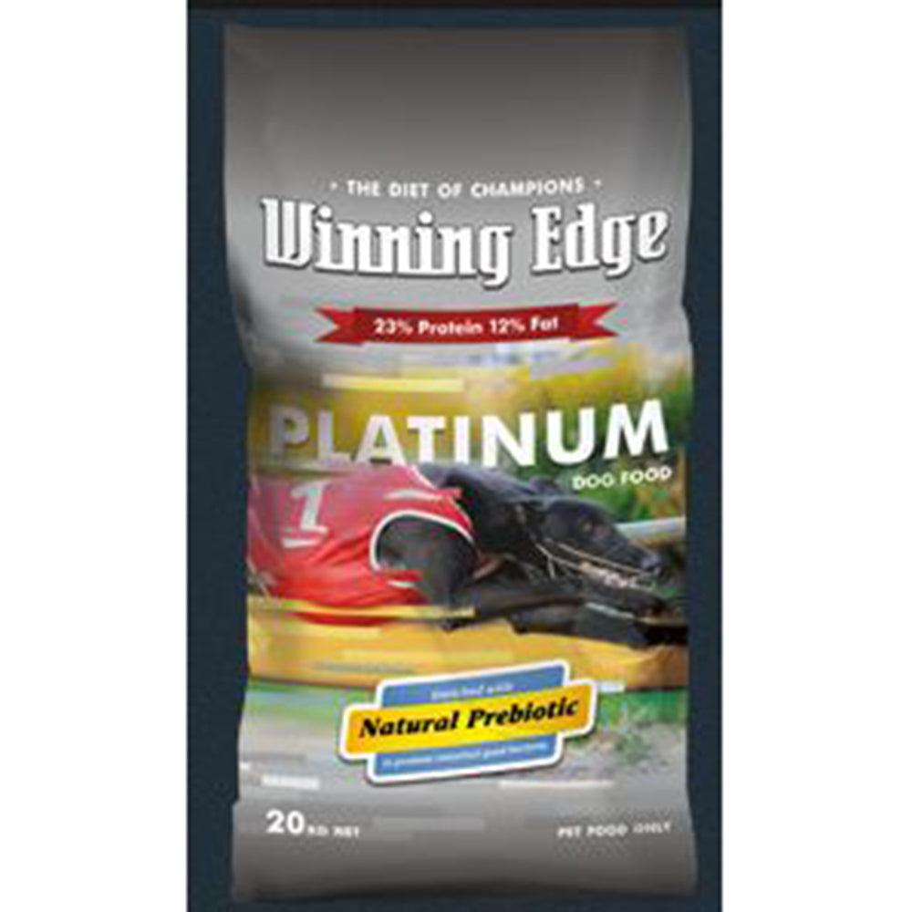 Winning Edge Platinum 20Kg