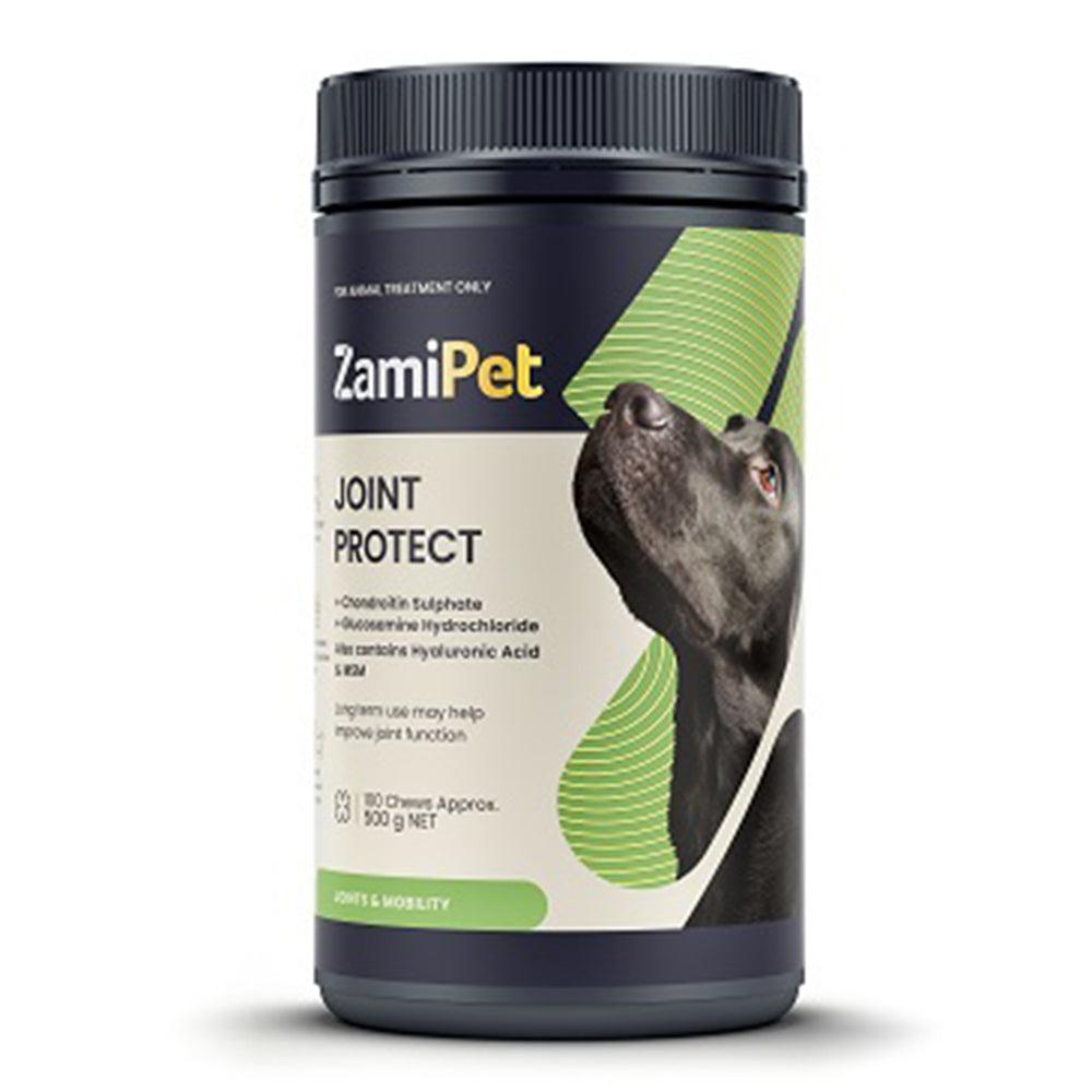 Zamipet Joint Protect For Dogs 500G 100 Chews