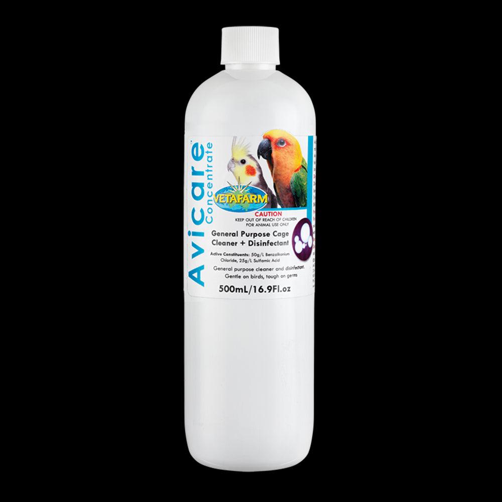 Vetafarm Avicare Concentrate 500Ml *Spec Ord*