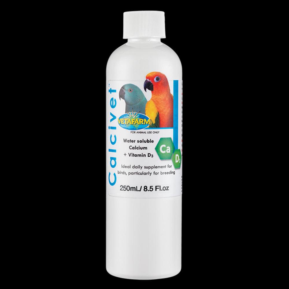 Vetafarm Calcivet 250Ml