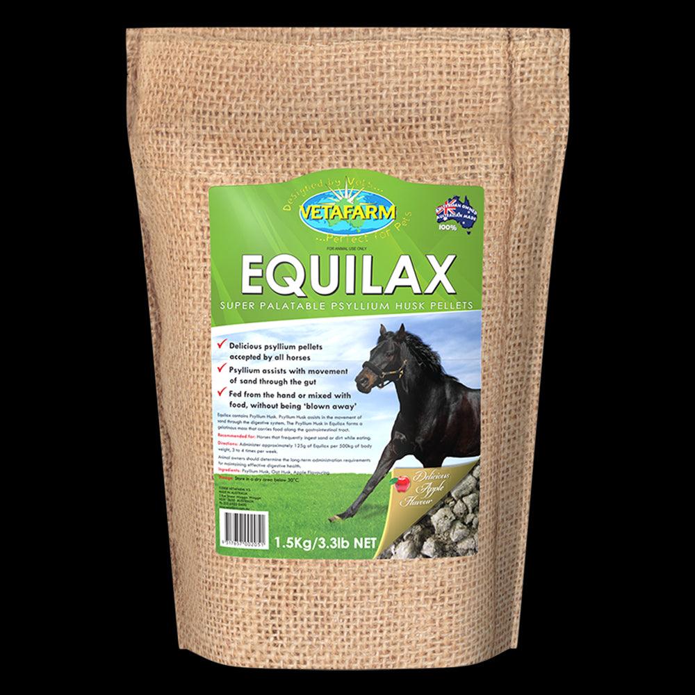 Vetafarm Equilax 1.5Kg