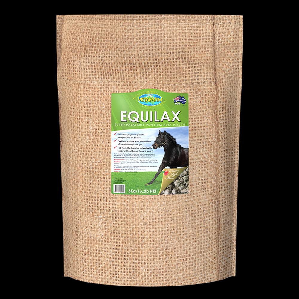 Vetafarm Equilax 6Kg