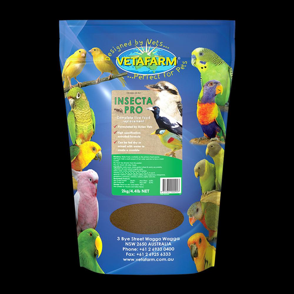 Vetafarm Insectapro 2Kg